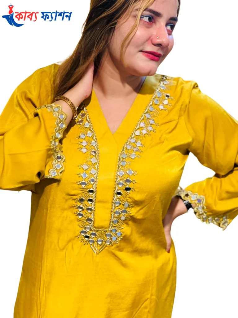 Two Piece Dress For Women