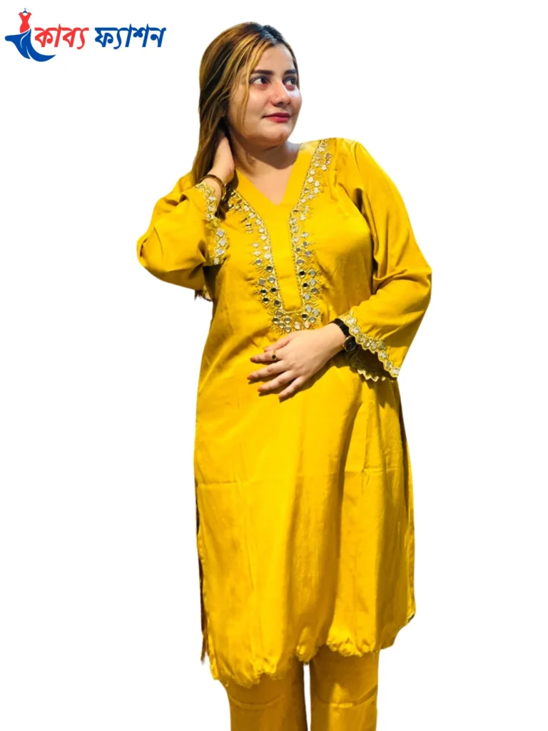 Two Piece Dress For Women